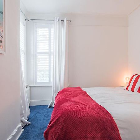 Southbeach By Bloom Stays Hythe  Exteriér fotografie