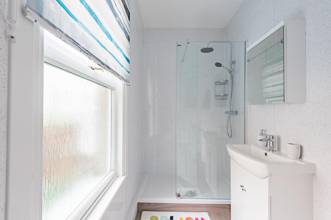 Southbeach By Bloom Stays Hythe  Exteriér fotografie