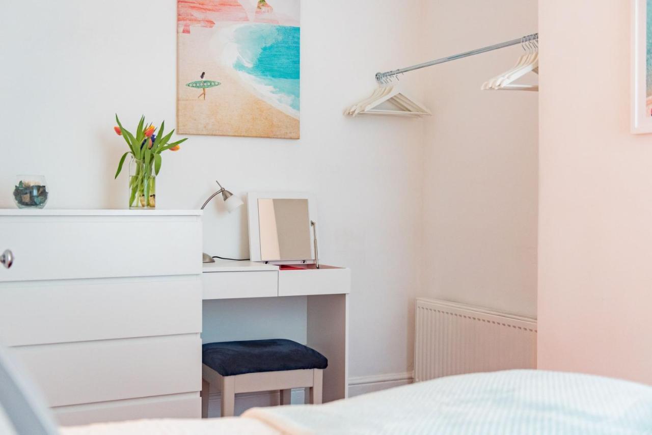 Southbeach By Bloom Stays Hythe  Exteriér fotografie