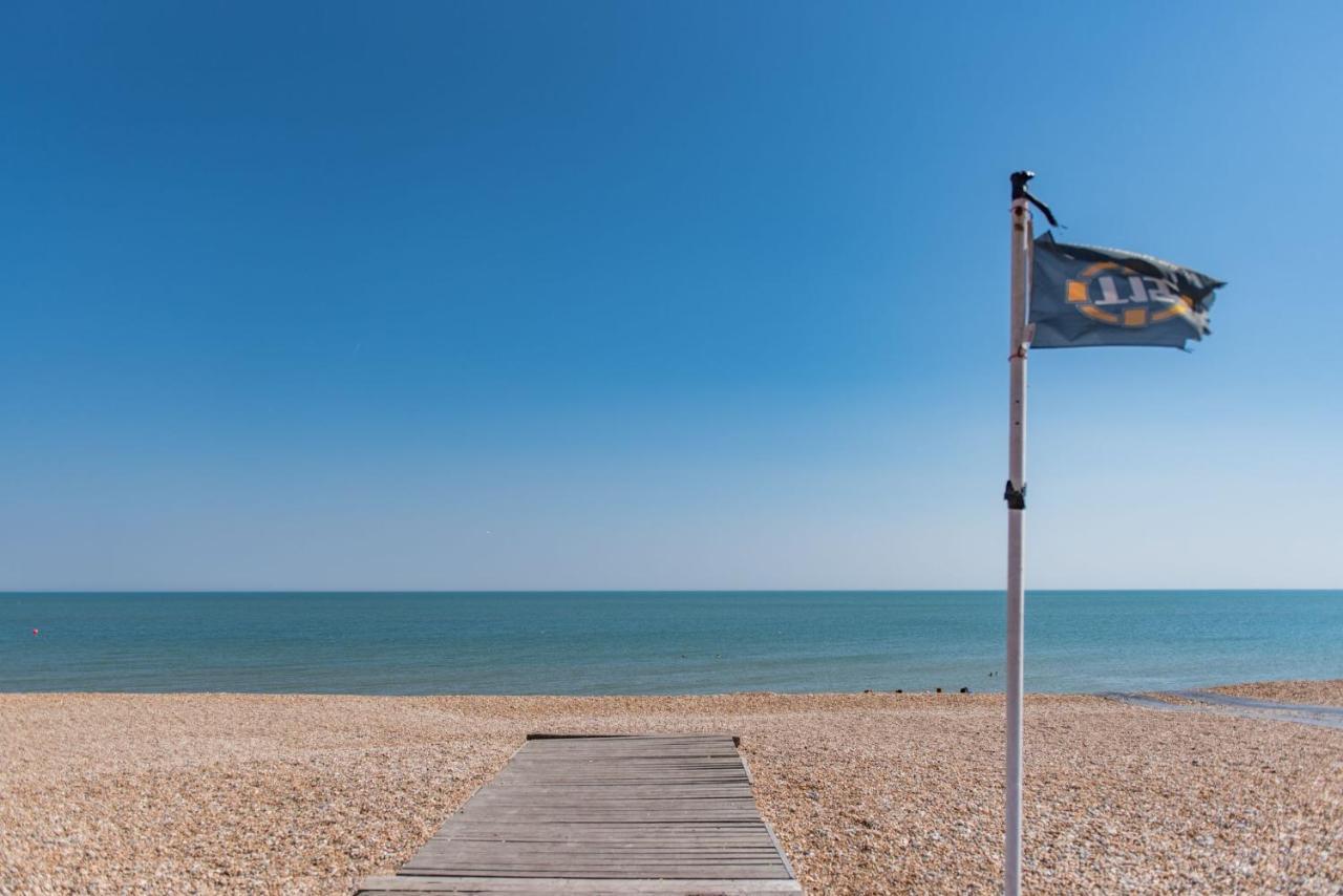 Southbeach By Bloom Stays Hythe  Exteriér fotografie