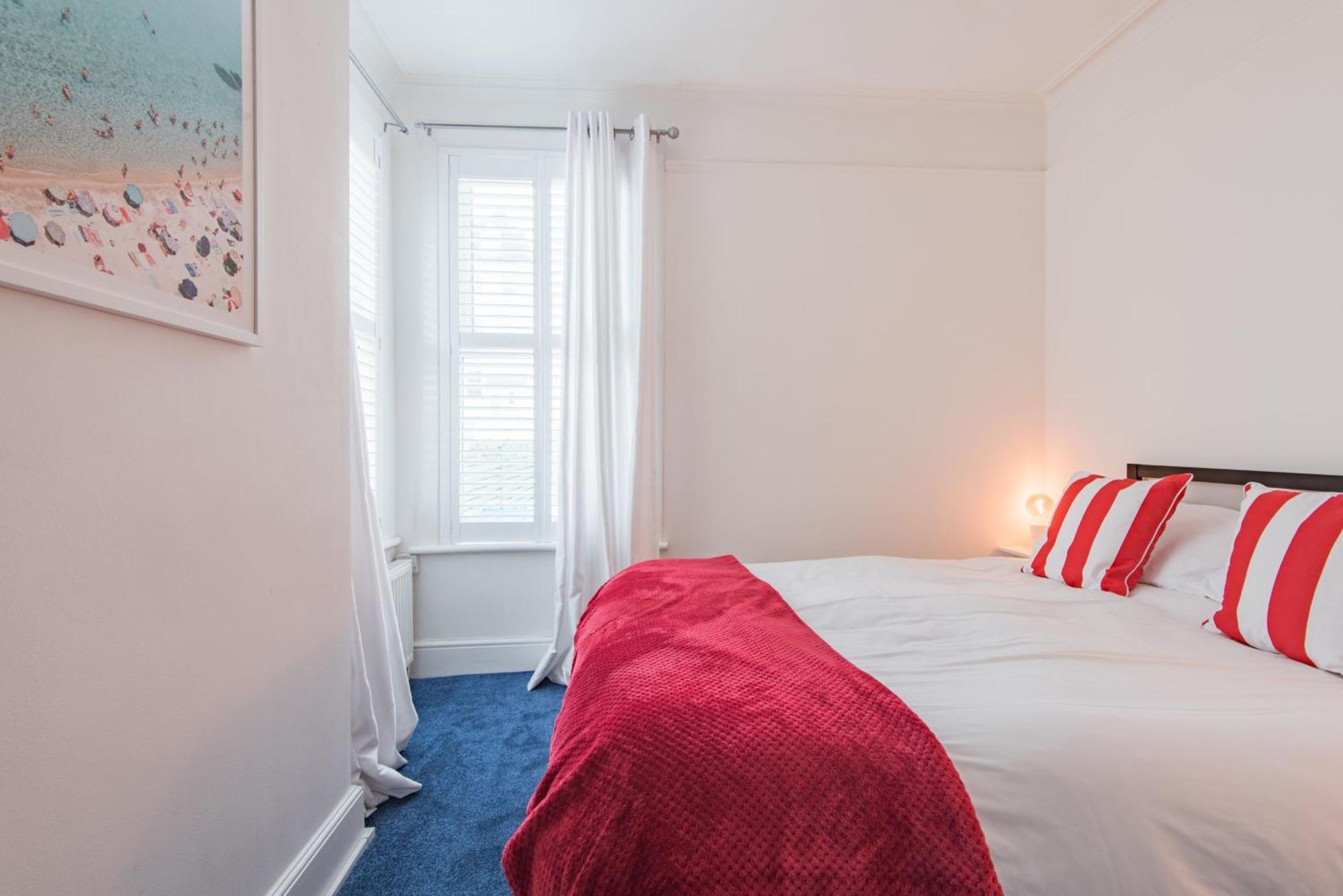 Southbeach By Bloom Stays Hythe  Exteriér fotografie