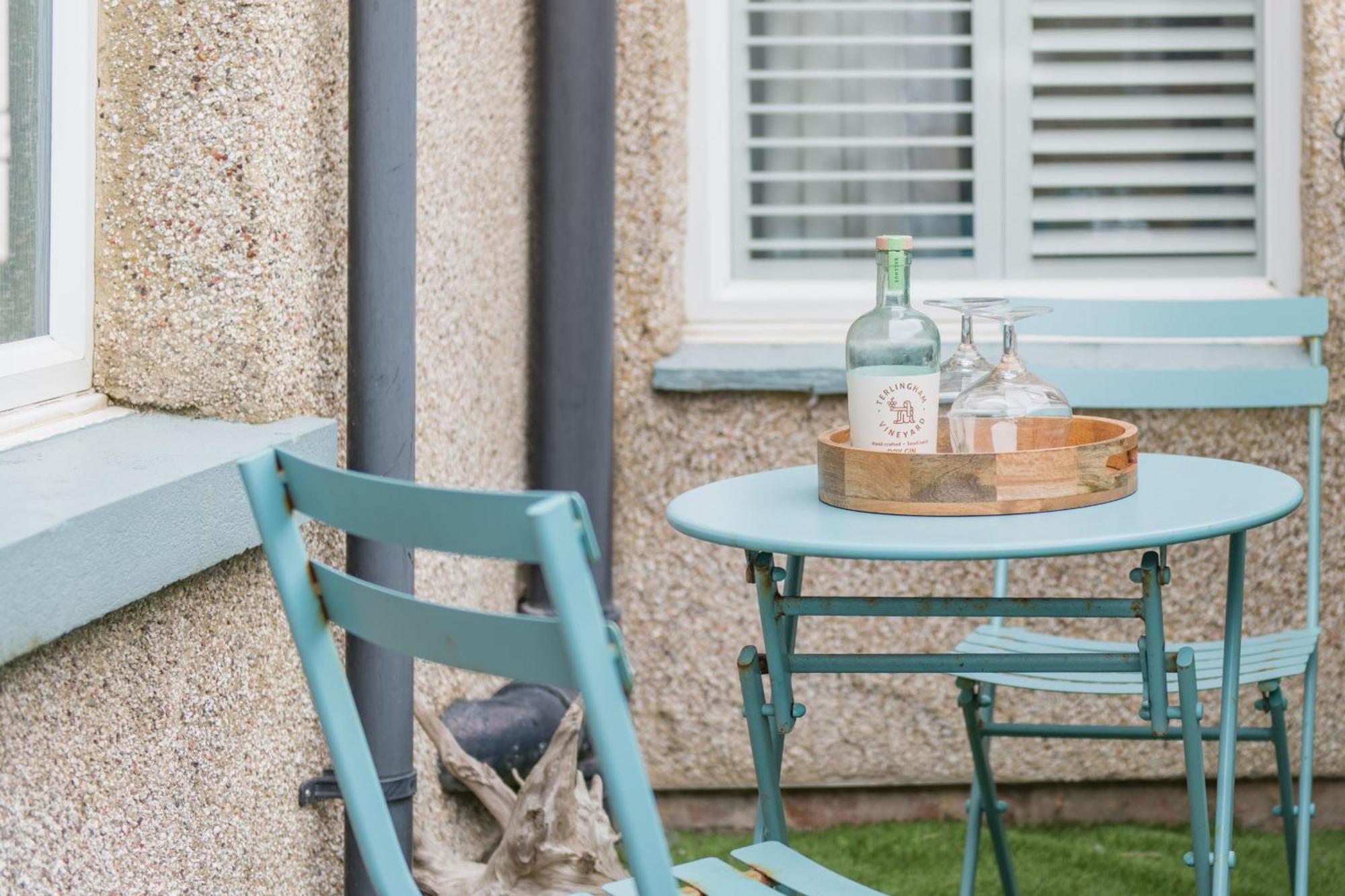 Southbeach By Bloom Stays Hythe  Exteriér fotografie