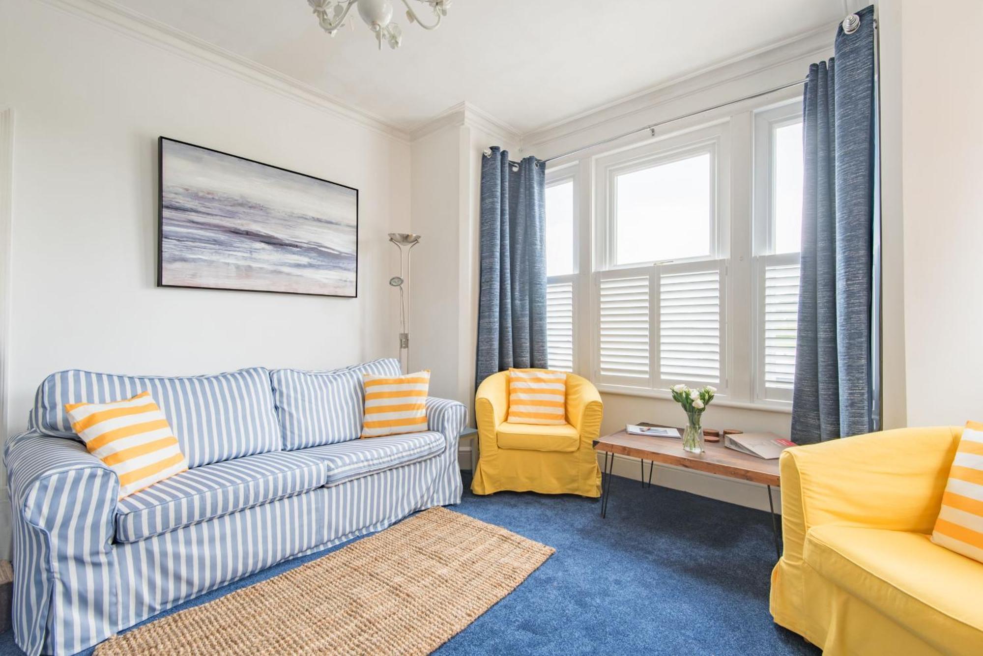 Southbeach By Bloom Stays Hythe  Exteriér fotografie