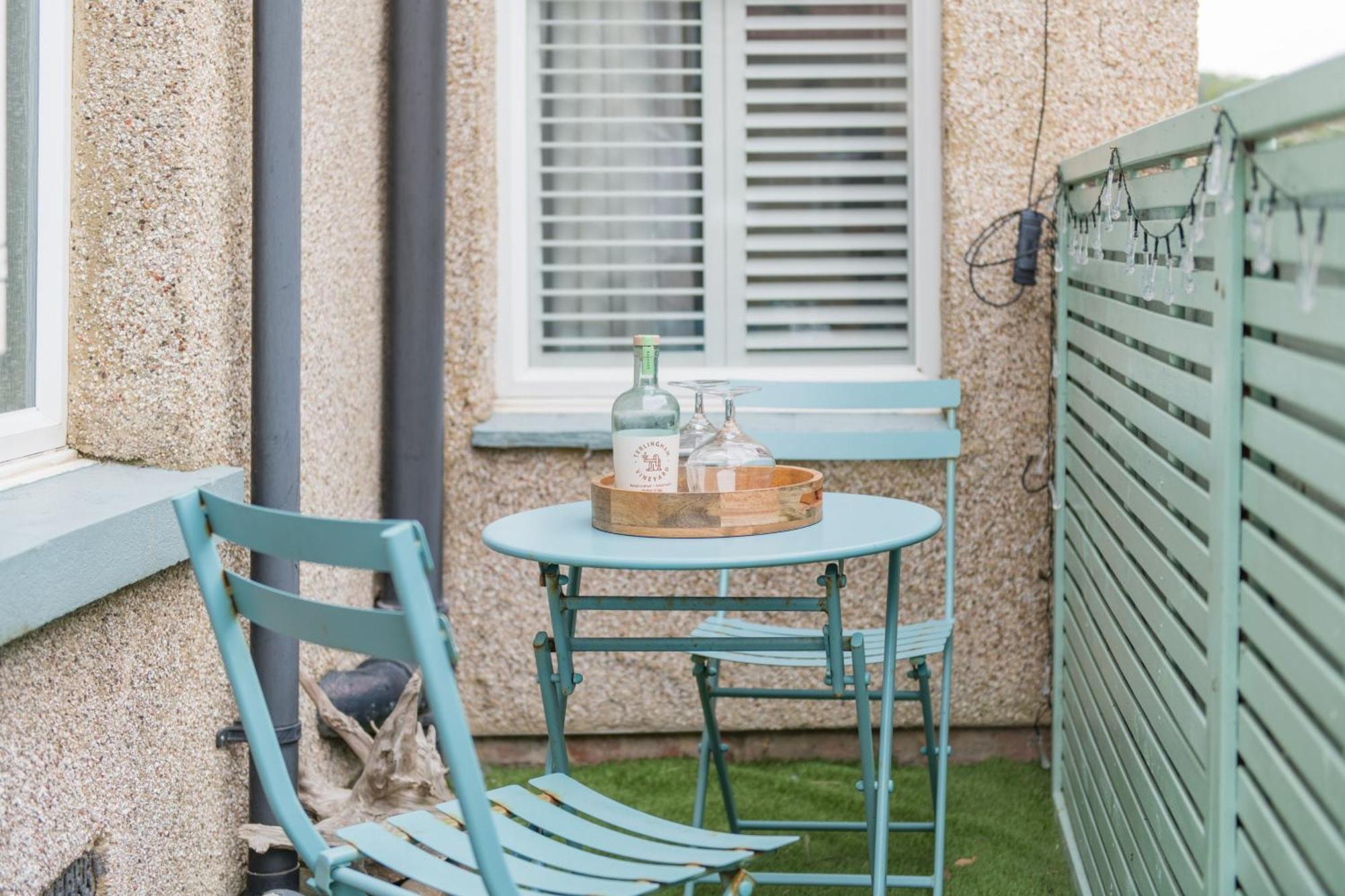 Southbeach By Bloom Stays Hythe  Exteriér fotografie